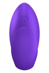 Satisfyer Love Riot Purple