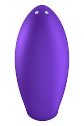 Satisfyer Love Riot Purple