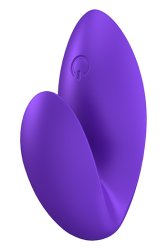 Satisfyer Love Riot Purple