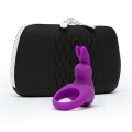  Happy Rabbit - Cock Ring Kit (2 piece) 