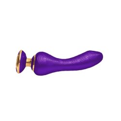 Shunga - Sanya Intimate Massager Purple