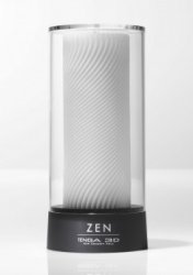 Tenga Masturbator 3D Zen