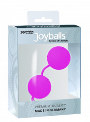 Joyballs Pink