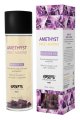  Exsens Organic Massage Oil Amethyst 