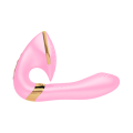  Shunga - Soyo Intimate Massager Light Pink 
