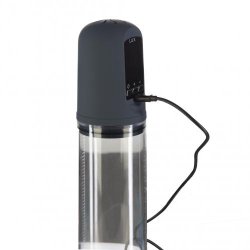 BMS - Lux Active Volume Penis Pump