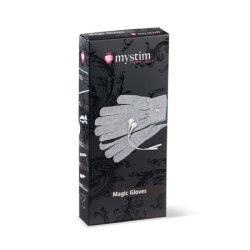 Mystim - Magic Gloves