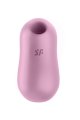  Satisfyer Cotton Candy Lila 