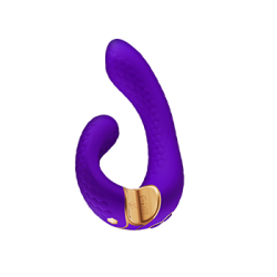 Shunga - Miyo Intimate Massager Purple