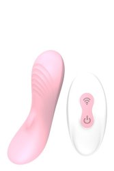 Vibes Of Love Remote Lay-On Vibe Pink