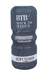 Btb Masturbator Stroker Cup Flesh