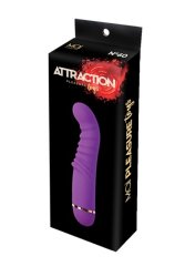 Mai No.60 Vibrator Purple