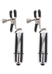 Adjustable Vibrating Clamps