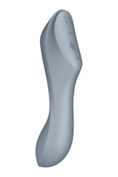 Satisfyer Curvy Trinity 3 Bluegrey