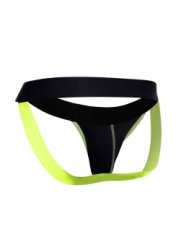 MaleBasics Neon Jock