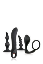 Intro To Prostate Kit Black