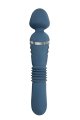  A&E The Dual End Thrusting Wand Blue 