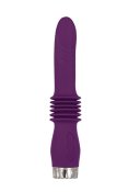 Adam Et Eve Deep Love Thrusting Wand