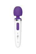 Bodywand Usb Multi-Function Purple