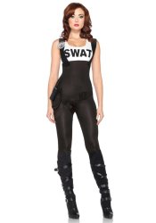 Swat Bombshell