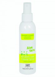 Intimate Care Cleaner Spray