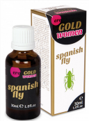 Spanish Fly Her Gold 30ml