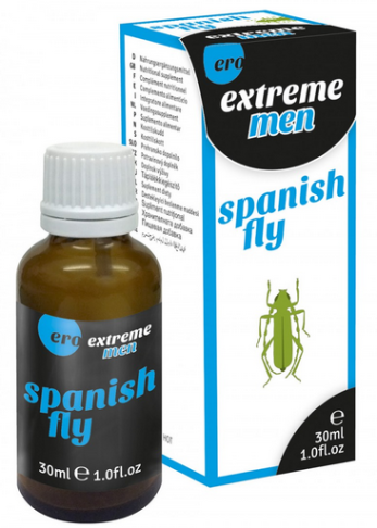  Spanish Fly Extreme Men 30ml 