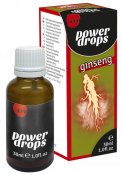 Power Ginseng Drops Him 30ml