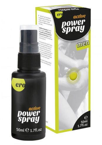  Ero Power Spray Aktive Men 50ml 