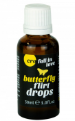 Ero Butterfly Flirt Drops 30ml