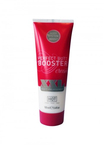  Hot XXL Butt Booster Cream 