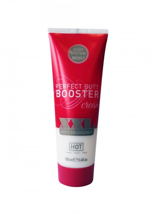 Hot XXL Butt Booster Cream