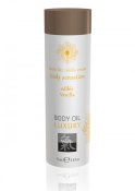 Edible Body Oil - Vanilla