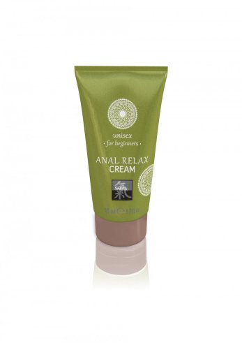  Anal Relax Cream Beginners 