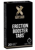 Erection Booster Tabs