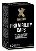 Pro Virility Caps 60 pcs