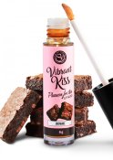 Lip Gloss Vibrant Kiss Brownies