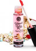 Lip Gloss Vibrant Kiss Popcorn