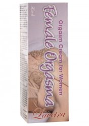 Female Orgasma Crem 30ml