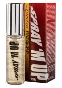 Spray 'M Up Lavetra 22ml