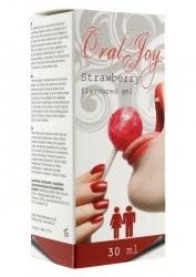 Oral Joy Strawberry 30ml