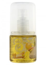 Oral Joy Vanilla 30ml