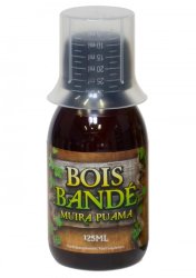 Bois Bande Stimulating Drops 125ml