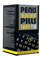 Penis Enlargement Caps 60pcs