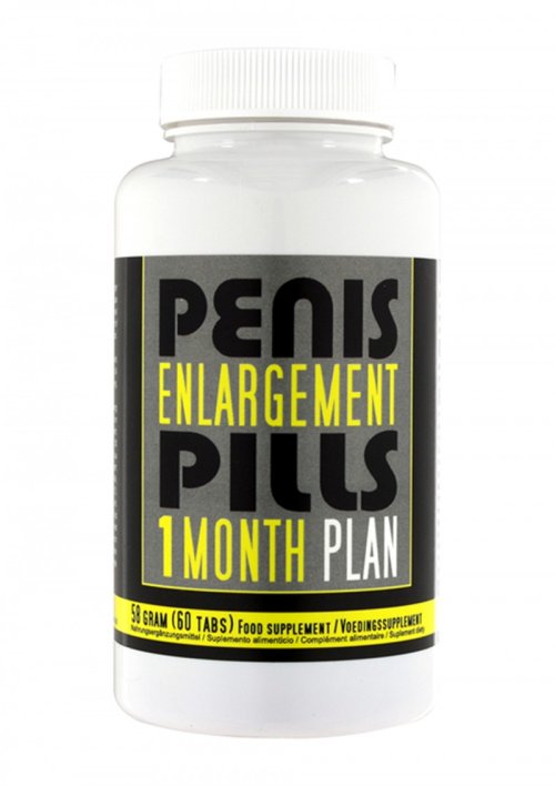 Penis Enlargement Caps 60pcs