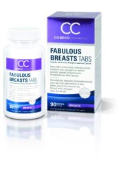 FABULOUS BREASTS DUO PACK - spara 12%