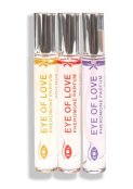 Pheromone Parfum 3x10ml Set