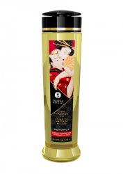 Shunga Massage Oil Romance