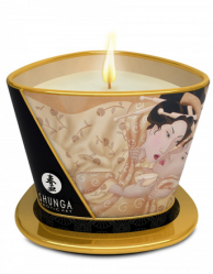 Shunga Candle Desire/Vanilla 170 Ml