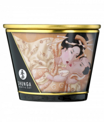 Shunga Candle Desire/Vanilla 170 Ml